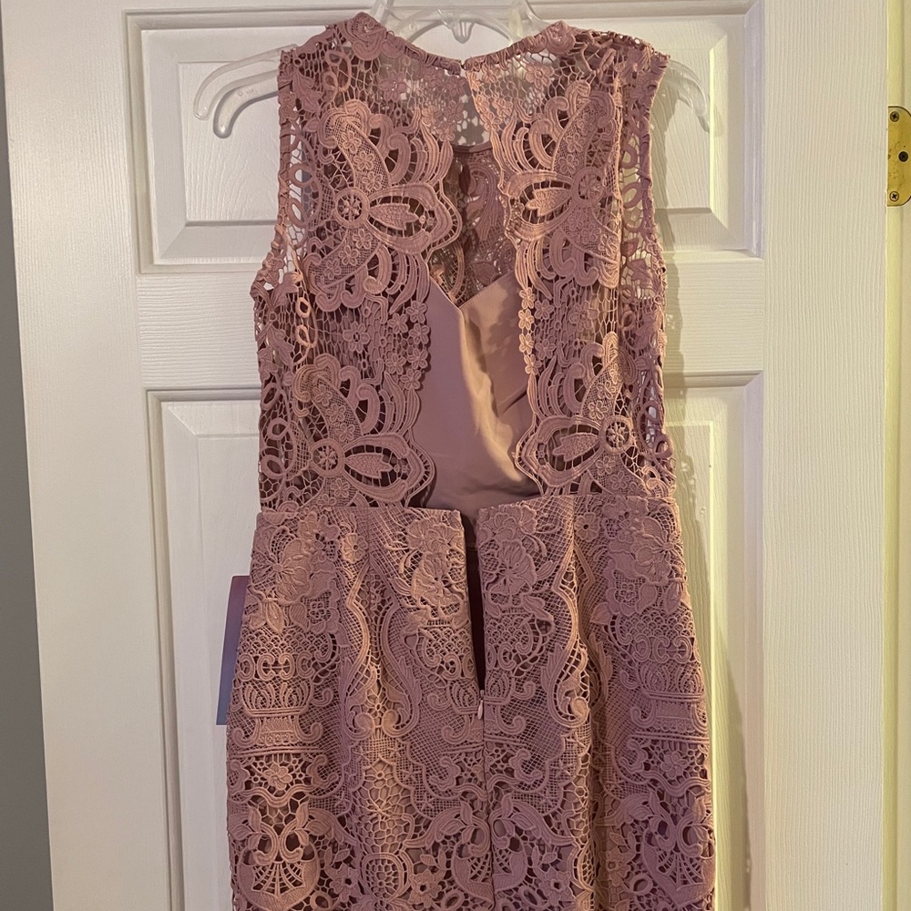 Dress - Picture 2 of 2